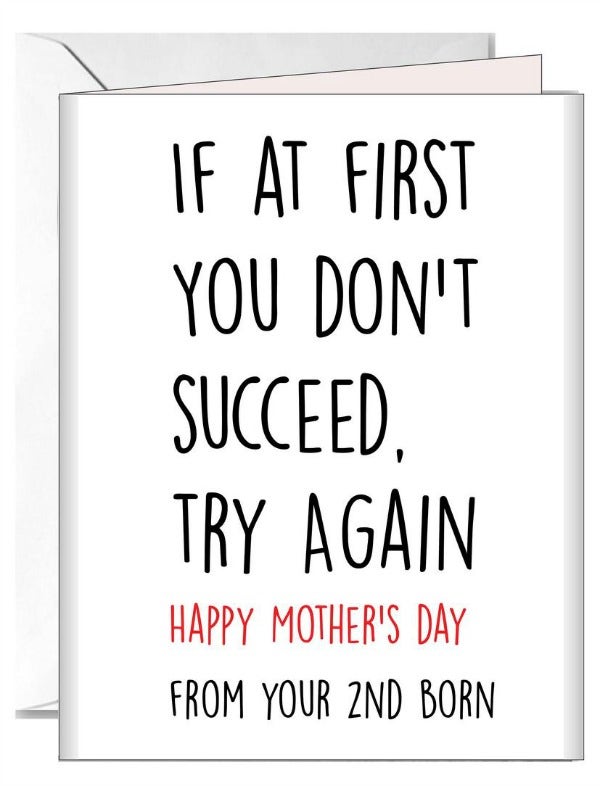 20 Best Unique Mothers Day Cards Of 2020 To Celebrate Mom Yourtango